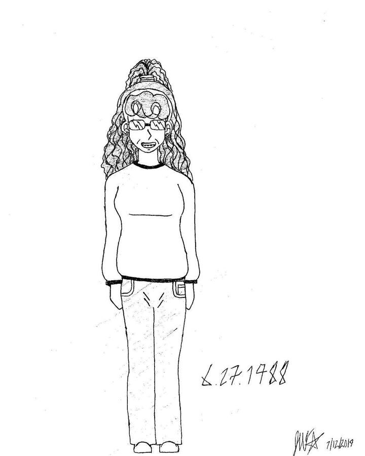 2019 (age 14)