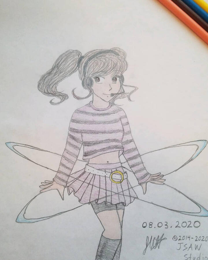 2020 (age 15)
