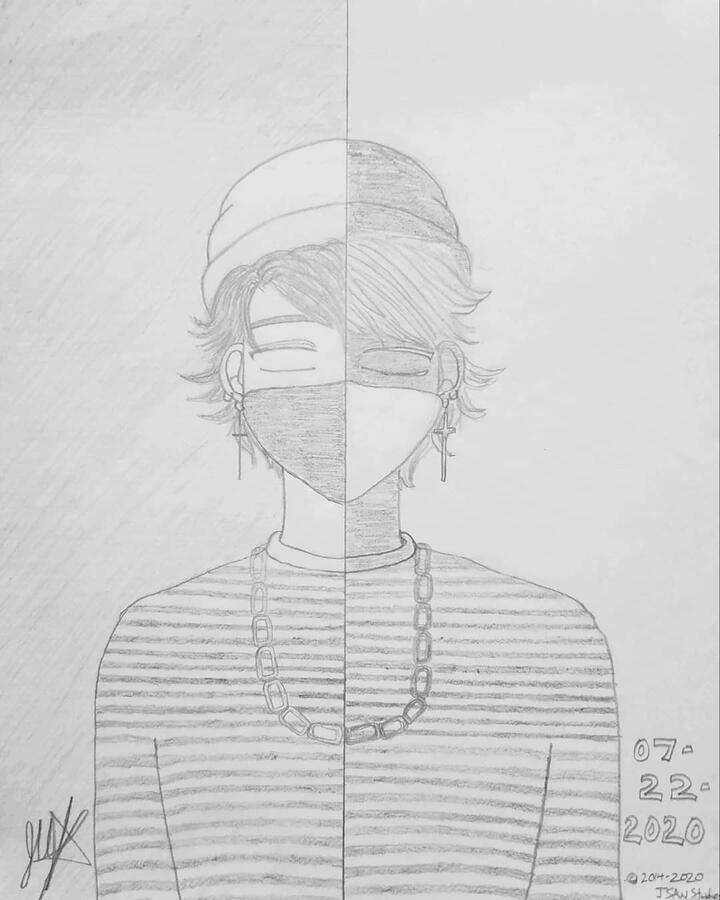 2020 (age 15)
