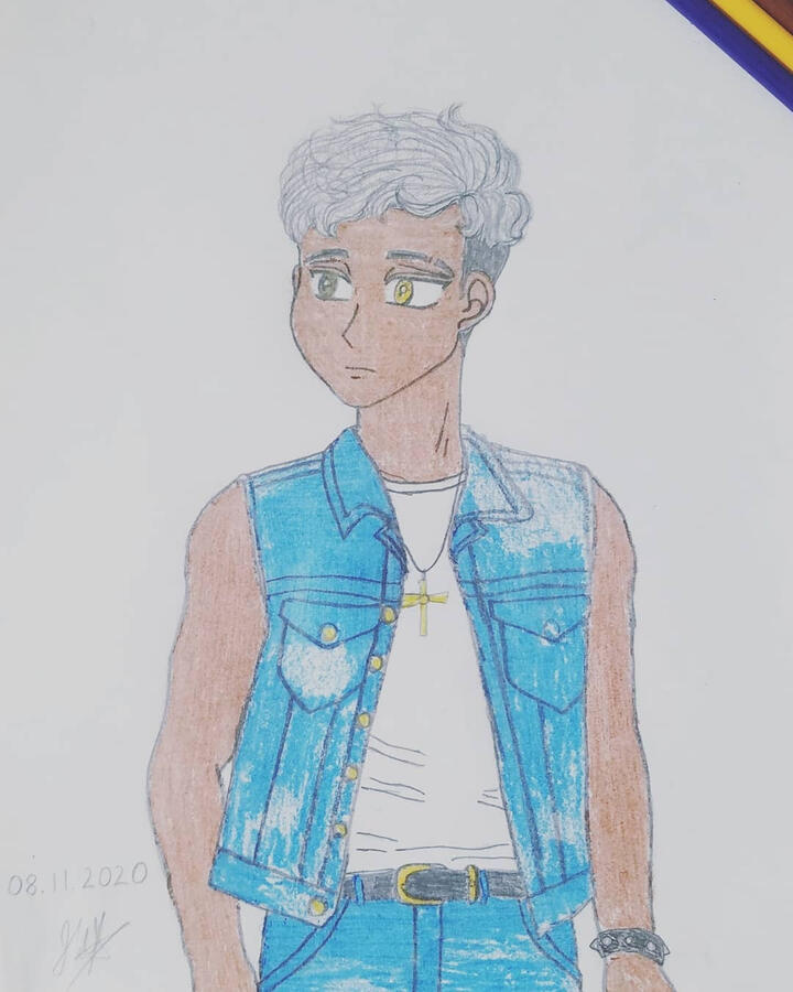 2020 (age 15)