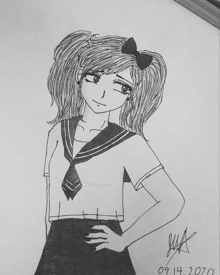 2020 (age 15)