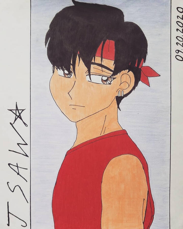 2020 (age 15)