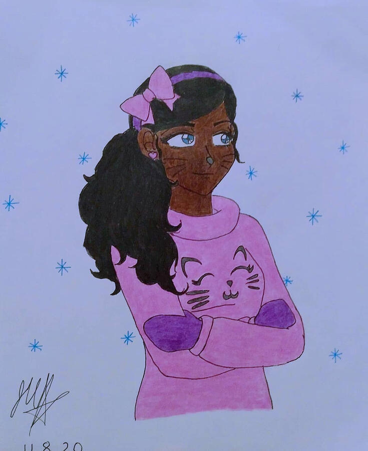 2020 (age 16)
