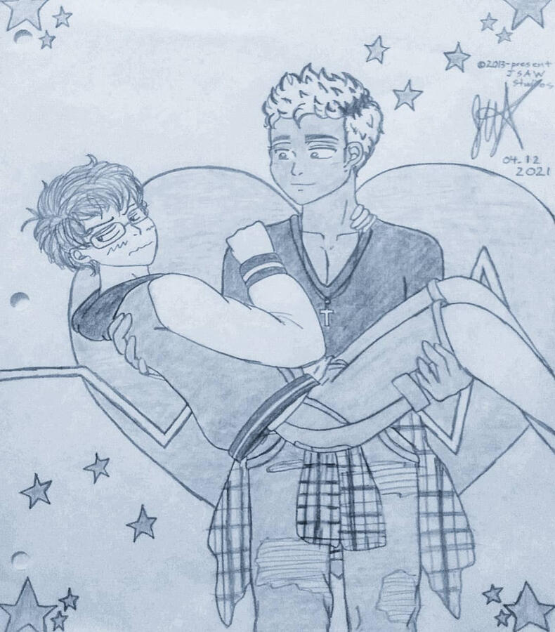 2021 (age 16)