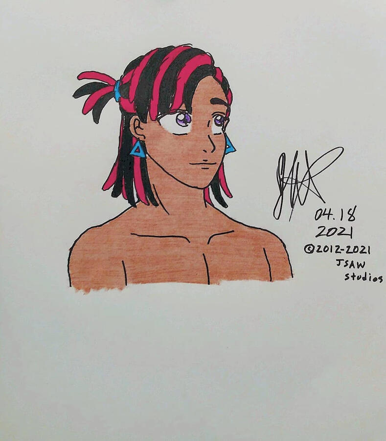 2021 (age 16)