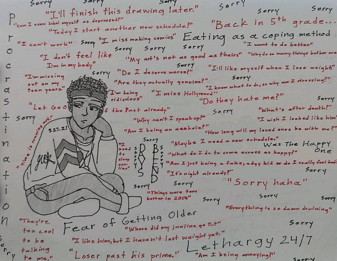 2021 (age 17)