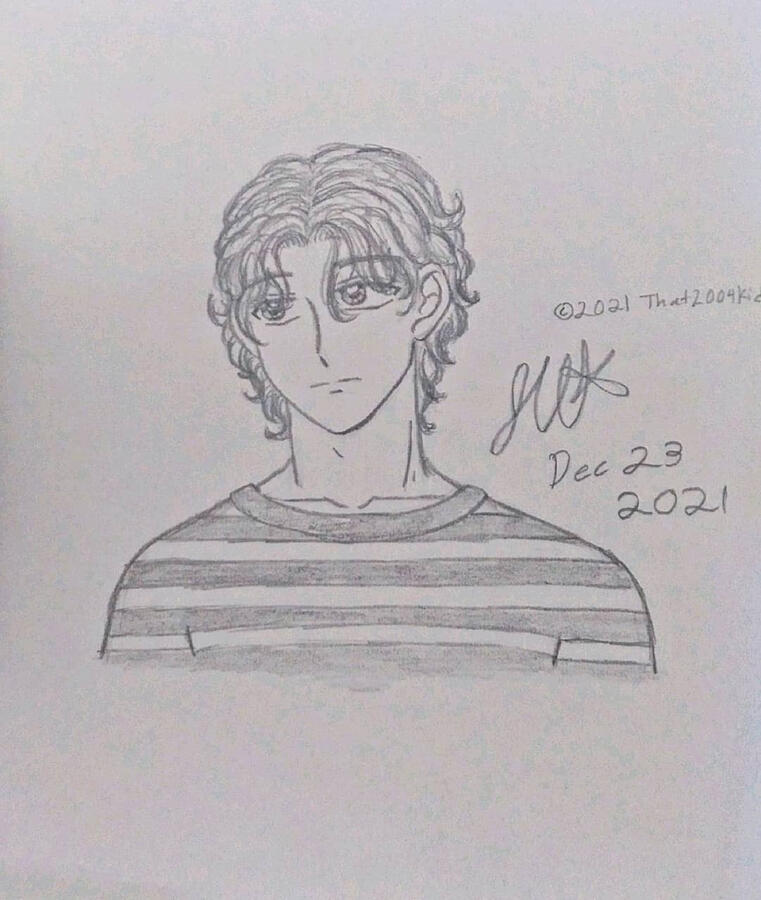 2021 (age 17)