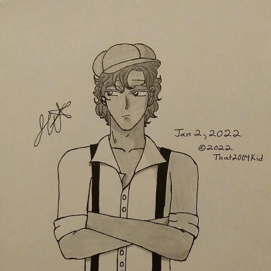 2022 (age 17)
