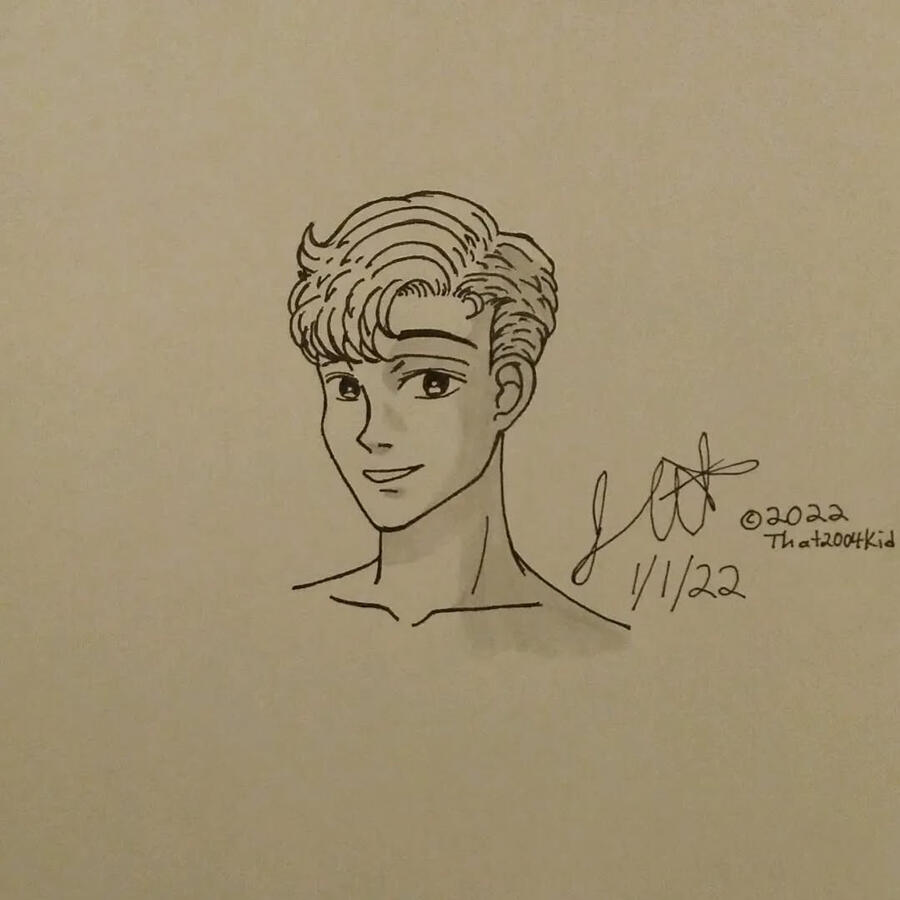 2022 (age 17)