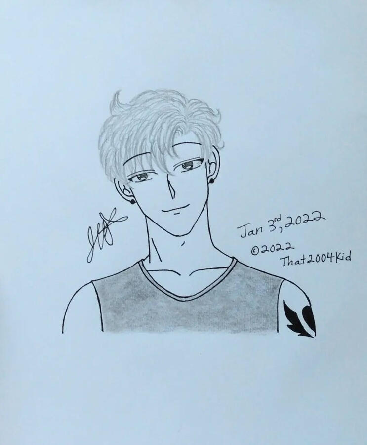 2022 (age 17)