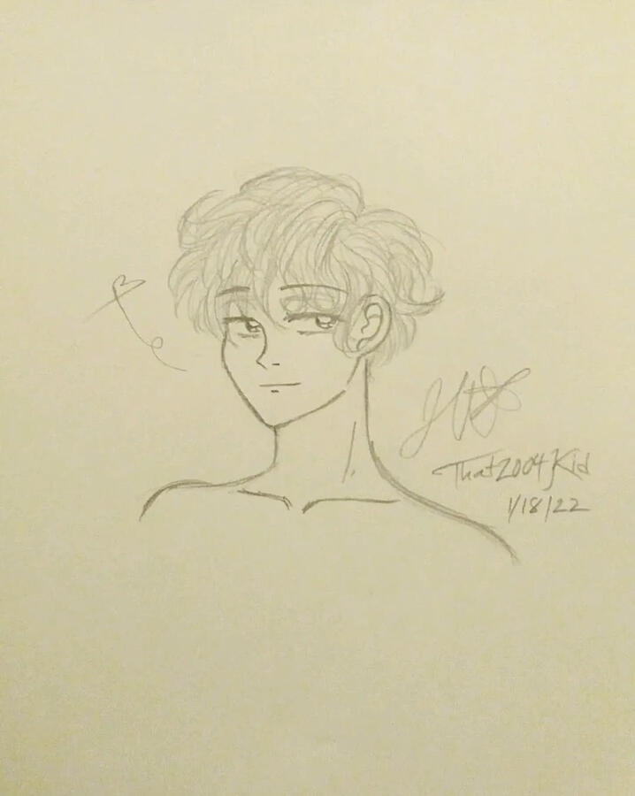 2022 (age 17)
