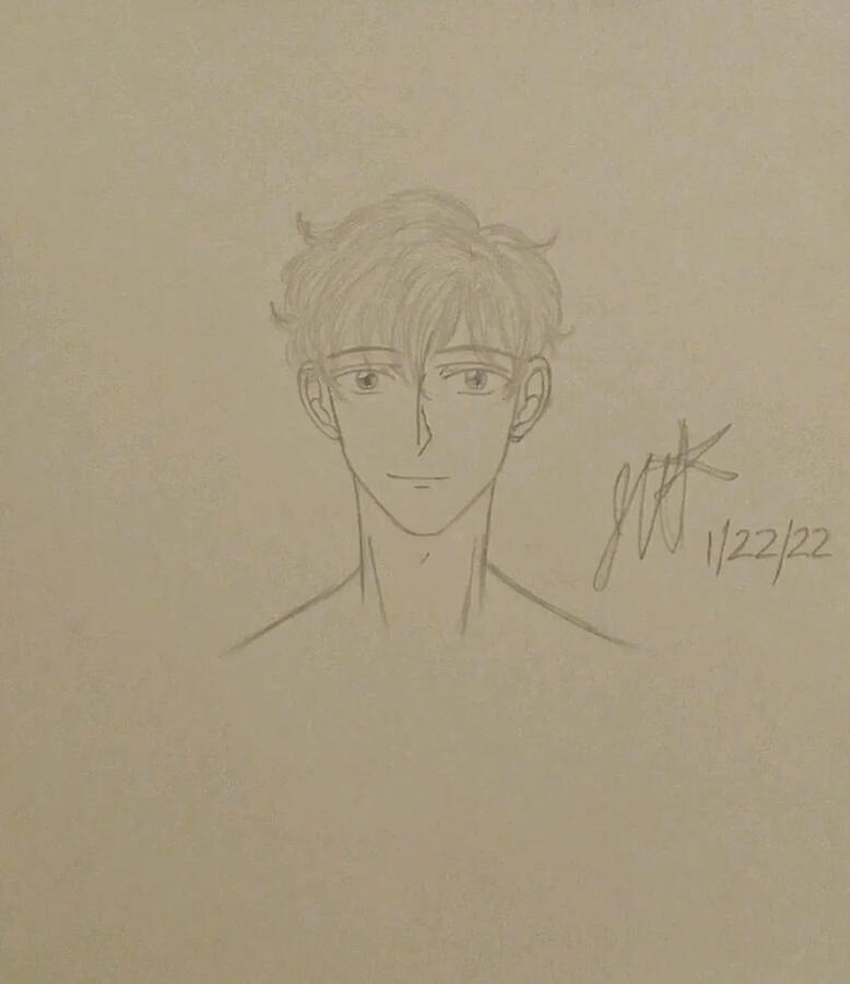 2022 (age 17)