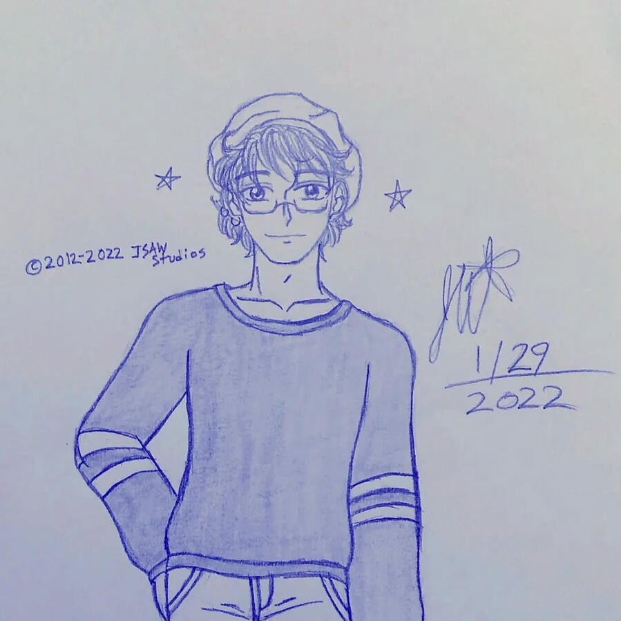 2022 (age 17)
