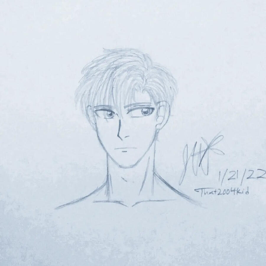 2022 (age 17)
