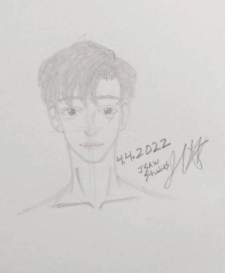 2022 (age 17)