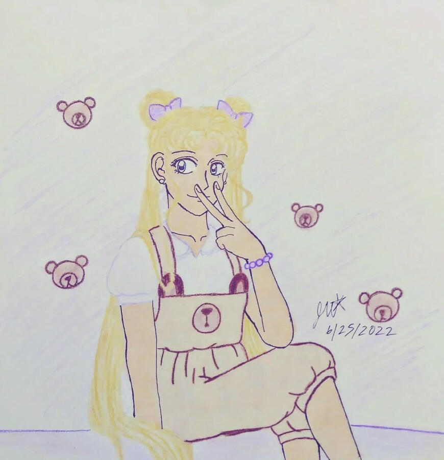 2022 (age 17)