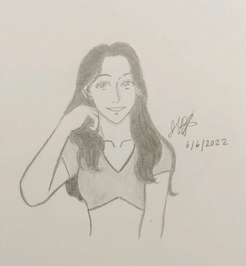 2022 (age 17)