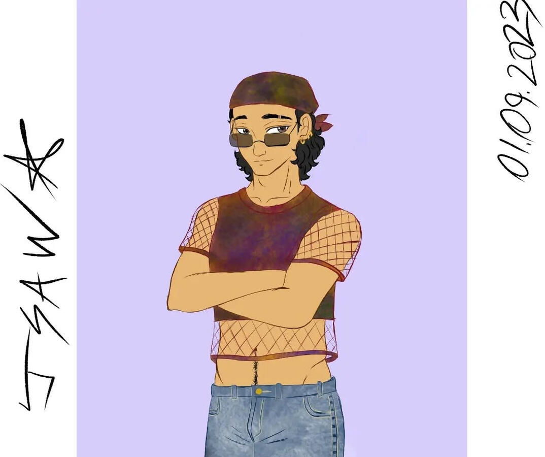 2023 (age 18)