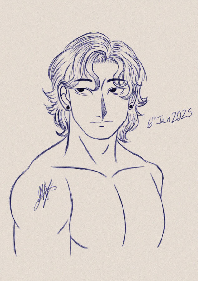 2025 (age 20)